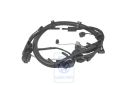 Volkswagen motorkabelboom automaat (AXR, ATD, ASZ)