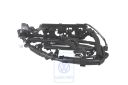 Volkswagen Polo 4 (9N) motorkabelboom (BTS)