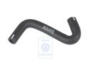 Volkswagen Polo 4 (9N) ontluchtingsslang (AWY)