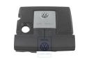 Volkswagen Polo 4 (9N) luchtfilter (BME)