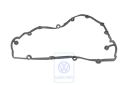 Volkswagen kleppendekselpakking (BRR, BRS, BVH)