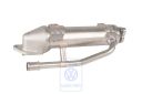 Volkswagen EGR-koeler (BVH, BRT)