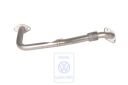 Volkswagen verbindingspijp EGR-klep