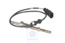 Volkswagen uitlaatgastemperatuursensor - vóór turbo (BVH, BRT)