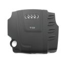Audi A4 (B8/8K), A5 (B8/8T), Q5 (B8/8R) motorafdekplaat