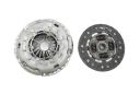 VW bedrijfswagens Crafter (2E) koppelingsplaat en drukgroep