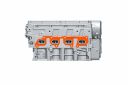 Volkswagen Amarok (2H), Crafter (2E/2F) spruitstukpakking common rail