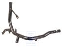 Volkswagen Transporter T4 koelmiddelleiding extra verwarming (PD, AAC)