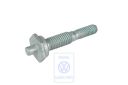 Volkswagen Lupo zeskantflensbout dynamosteun M8/M10x46 (AHT)