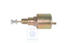 Volkswagen luchtomloopafsluitventiel carburateur 12 V