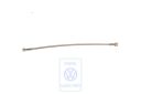 Volkswagen Passat B1 brandstofleiding cilinder 1 (YG, YH, YS)