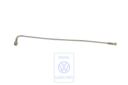 Volkswagen brandstofleiding cilinder 2 (YG, YH, YS)