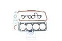 Volkswagen Scirocco 1 (53) pakkingset motor