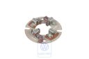 Volkswagen borstelplaat startmotor - Marelli
