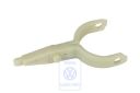Volkswagen inschakelhefboom startmotor