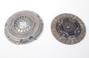 Originele koppelingsplaat en drukgroep