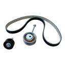 Škoda Superb 1 reparatieset voor getande riem met spanrol