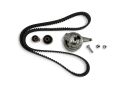 Volkswagen Volkswagen Crafter (SY/SZ), Multivan, Volkswagen Transporter (T6) reparatieset voor getande riem met spanrol