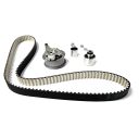 VW bedrijfswagens Crafter (SY) reparatieset voor getande riem met spanrol