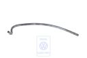 Volkswagen Passat B5 (3B) carterventilatieleiding naar gasklep (AHL, ADP)
