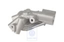 Volkswagen Passat B5 (3B) houder oliefilterflens (ADR, APT, ARG)