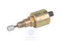 Volkswagen regelklep motor