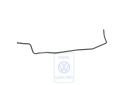 Volkswagen Passat B5 (3B) verbindingspijp naar magneetventiel (AFY, ADR)