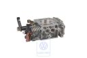 Volkswagen injectie-eenheid - onder, handgeschakeld (RP, 1F)