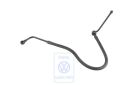 Volkswagen Passat B3 brandstofpijp cilinder 1 (9A)