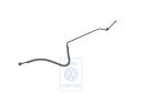 Volkswagen Passat B3 brandstofleiding cilinder 4