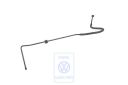 Volkswagen Passat B3 brandstofleiding cilinder 4 (9A)