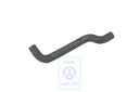 Volkswagen Corrado carterventilatieslang cilinderblok (9A)