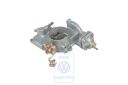 Volkswagen Polo 1 (86) bovenhuis carburateur (31 PIC-5, HB)