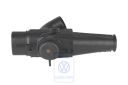 Volkswagen regelkast luchtfilter (GF, GG, GS)