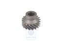 Volkswagen aandrijftandwiel oliepomp (9A, ABF)