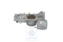 Volkswagen Passat B1 bovenhuis carburateur (FS, handgeschakeld)