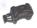 Volkswagen carburateurvlotter met vlotternaald 4 mm (JB, GH)