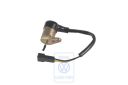 Volkswagen stationair-afsluitventiel Keihin-carburateur