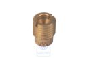 Volkswagen stationairsproeier Keihin-carburateur 125