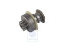 Volkswagen vrijloopaandrijving startmotor