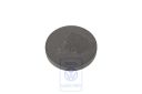 Volkswagen stelplaatje klepstoter 3,6 mm