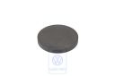 Volkswagen stelplaatje klepstoter 3,65 mm