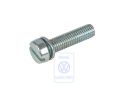 Volkswagen cilinderkopschroef met ring M5x0,75x20