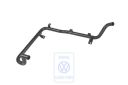 Volkswagen Passat B5 (3B) carterventilatiepijp (AEB, APU)