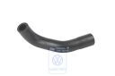 Volkswagen Passat B5 (3B) carterventilatieslang (ADR, APT, ARG)