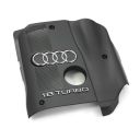 Audi A4 (B6/B7) motorafdekplaat