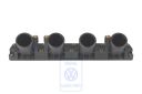 Volkswagen Passat B5 (3B) injectorhouder (ADR)