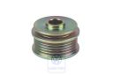 Volkswagen Passat B5 (3B) multiriempoelie dynamo (ADP, AHL, ADR)