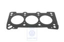 Volkswagen Passat B5 (3B) cilinderkoppakking 1,2 mm met 3 gaten (AFB, AKN, BAU)