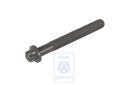 Volkswagen Passat B5 (3B) cilinderkopbout M12x1,5x155 (AFB, AKN)